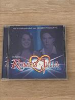 Album Romeo & Julia van haat tot liefde, Cd's en Dvd's, Gebruikt, Ophalen of Verzenden