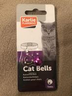 Kattenbelletje, Karlie Flamingo, Dieren en Toebehoren, Ophalen of Verzenden, Nieuw