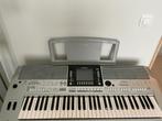 TOP KEYBOARD Yamaha PSR-S910, Ophalen, 61 toetsen, Aanslaggevoelig, Yamaha