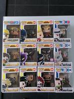 POP animation Funko pops, Ophalen of Verzenden, Zo goed als nieuw