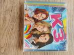 Dubbel CD K3  - 10000 luchtbalonnen, Ophalen, Gebruikt, Muziek, 6 tot 9 jaar