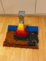 Hot Wheels Monstertrucks arena Smashers Ultimate Crush Yard, Enlèvement, Comme neuf, Hot Wheels