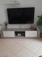 Tv kast + tafel, Ophalen, Zo goed als nieuw