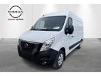 Nissan Interstar N-Connecta L2H2 3.5t / 2.3dCi 150M/T, Autos, Neuf, Achat, Entreprise, Boîte manuelle