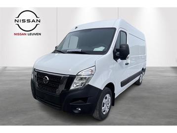 Nissan Interstar N-Connecta L2H2 3.5t / 2.3dCi 150M/T disponible aux enchères