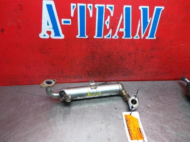 REFROIDISSEUR EGR Opel Astra H (L48) (8973635151), Autos : Pièces & Accessoires, Systèmes d'échappement, Opel, Utilisé