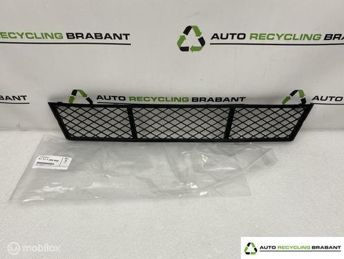 Bumpergrille BMW 5 Serie F10 F11 NIEUW ORIGINEEL 51117285950, Autos : Pièces & Accessoires, Carrosserie & Tôlerie, BMW, Utilisé