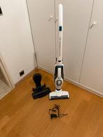 Aspirateur balai 2 en 1 LEIFHEIT, Enlèvement, Comme neuf, Aspirateur