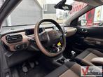 Citroen C4 Cactus 1.2 PureTech Shine | Climate | Cruise | Na, Auto's, Citroën, Parkeersensor, Bruin, 107 g/km, Bedrijf