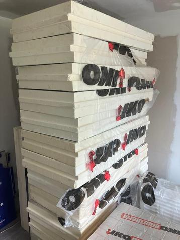 Iko Enertherm 160mm beschikbaar voor biedingen