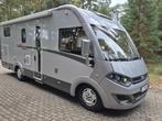 Adria Supersonic 701 SL TWINBED leer ALDE 2x TV, Caravans en Kamperen, Mobilhomes, Integraal, Bedrijf, Adria
