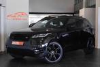 Land Rover Range Rover Velar 2.0 TD4 R-Dynamic S*BTW* Pano M, Auto's, Land Rover, Automaat, 4 cilinders, Range Rover Velar, Zwart