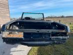 Mercedes 450 SL 1973 R107 chassis kas met papieren, Auto's, Mercedes-Benz, Particulier, SL, Te koop, Benzine