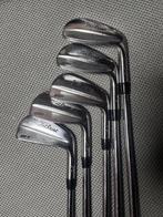 Titleist Mb718 Iron Set, Ophalen of Verzenden, Gebruikt, Set, Overige merken