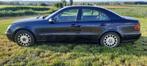 Mercedes 220 CDI Avantgarde, Auto's, Mercedes-Benz, 100 kW, 4 deurs, Achterwielaandrijving, 4 cilinders