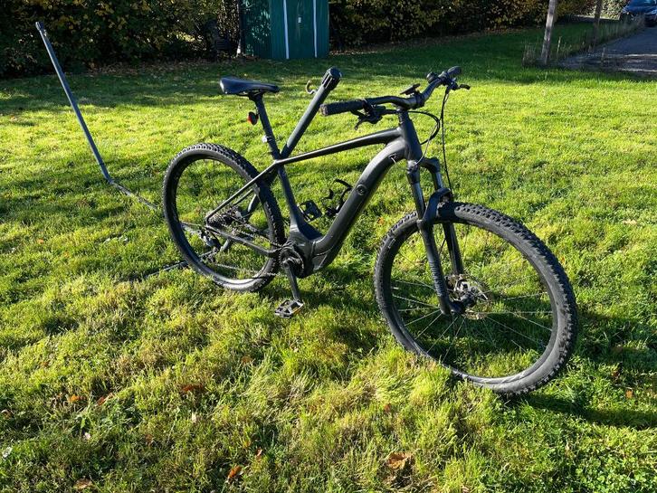 VTT électrique Specialized Levo HT, Fietsen en Brommers, Fietsen | Heren | Sportfietsen en Toerfietsen, Gebruikt, Overige merken