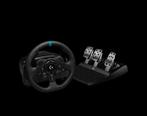 logitech g920 stuur + versnellingsbak, Games en Spelcomputers, Ophalen, Zo goed als nieuw
