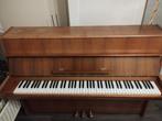 Buffetpiano Petrov, Muziek en Instrumenten, Ophalen, Gebruikt, Bruin, Piano