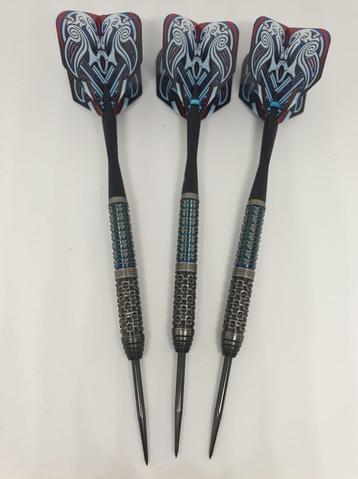 Darts pijlen Shot Raven Viking - 23 gram beschikbaar voor biedingen