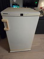 diepvries Liebherr, Enlèvement