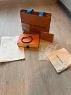 Louis vuitton armband, Ophalen of Verzenden, Nieuw, Bruin, Overige materialen