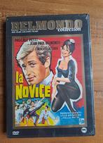 La Novice - Alberto Lattuada - Jean-Paul Belmondo - neuf, Cd's en Dvd's, Dvd's | Klassiekers, Ophalen of Verzenden, Nieuw in verpakking