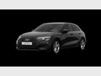 Audi A3 Sportback 40 TFSI e PHEV Advanced S tronic (150 kW), Argent ou Gris, Hybride Électrique/Essence, Automatique, 26 g/km