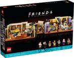 LEGO 10292 De appartementen van Friends nieuw, Enlèvement ou Envoi, Neuf, Ensemble complet, Lego