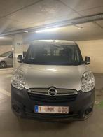 Opel Combo 1.6D euro6b L2H1 110000km, Auto's, Bestelwagens en Lichte vracht, 1600 cc, Leder, 5 deurs, Particulier