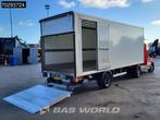 Ford Transit 130pk BE-Combi Velthuizen Laadklep Zijdeur Airc, Auto's, Euro 6, 4 cilinders, 2500 kg, 130 pk