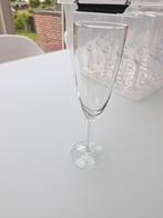 12 nieuwe glazen, perfecte staat. 8 euro voor de 12 glazen, Ophalen, Zo goed als nieuw