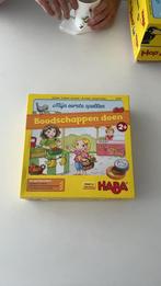 Mijn eerste spellen: Boodschappen doen, Ophalen of Verzenden, Zo goed als nieuw
