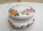 ancienne petite boite à bijoux  Porcelaine de Limoges, Ophalen of Verzenden