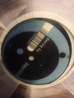 Dancing HQ : Right Where We Ought To Be / In The Air 12”, Ophalen of Verzenden, Zo goed als nieuw