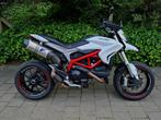 Ducati Hypermotard 939, Motoren, Motoren | Ducati, 2 cilinders, 939 cc, Particulier, Meer dan 35 kW