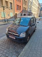 Opel Agila essence prete a etre imatriculer, Auto's, Opel, Particulier, Agila, Te koop, Benzine