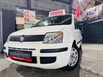 Fiat Panda 1.2 - GARANTIE, Auto's, Fiat, Panda, Radio, Wit, Handgeschakeld