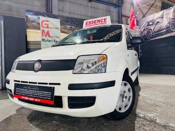 Fiat Panda 1.2 - GARANTIE beschikbaar voor biedingen