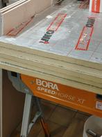 Pir alu platen 30mm & 50mm, Enlèvement, Comme neuf