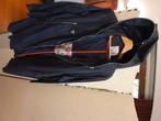 Imperméable avec capuche Marque Prêt à partir, Caravanes & Camping, Vêtements de pluie, Enlèvement, Comme neuf, Imperméable, Dames