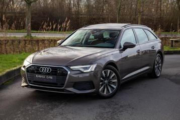 Audi A6 Avant 2.0 TDi / 2020 / 148.528km  beschikbaar voor biedingen