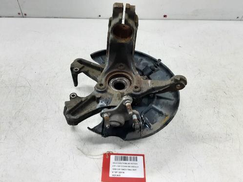 WIELNAAF RECHTS VOOR Volkswagen Golf VI (5K1), Auto-onderdelen, Remmen en Aandrijving, Volkswagen, Gebruikt