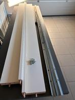 Bed 90x200, 90 cm, Une personne, Enlèvement, Utilisé