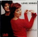 cd   -   Geena Lisa & Jean Bosco Safari* – Love Songs Voor V, Ophalen of Verzenden
