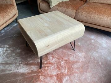 Table basse XLBOOM