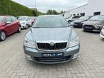 Skoda Octavia SW 1.6 CR TDi - 105PK - 2013 - EURO 5, Auto's, Euro 5, Gebruikt, Zwart, 4 cilinders