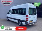 Mercedes-Benz Sprinter 313 2.2 CDI L2H2 €9922 Incl. BTW BPM, 207 g/km, Mercedes-Benz, Bedrijf, Te koop