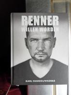 renner willen worden / wielrenner worden  keuze uit 2 boeken, Ophalen of Verzenden, Zo goed als nieuw