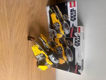 Lego star wars 75281 beschikbaar voor biedingen
