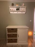 Baby kamer landelijk, Kinderen en Baby's, Kinderkamer | Complete kinderkamers, Ophalen, Zo goed als nieuw, Jongetje of Meisje